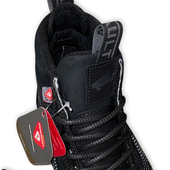 Vans Vault Sk8-Hi MTE 2 With Primaloft Supreme - Picture 6 of 15